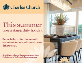 Get brand editions for Charles Church