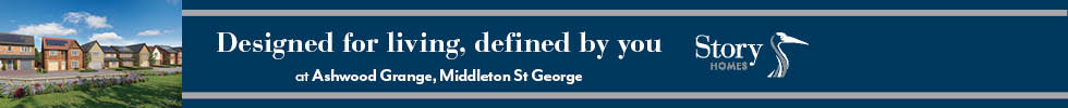 Story Homes - North East, Ashwood Grange