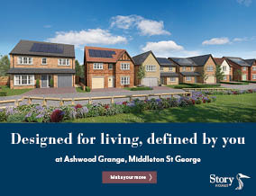 Get brand editions for Story Homes - North East