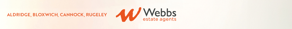 Get brand editions for Land & New Homes, Cannock