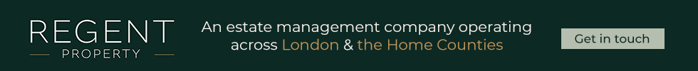 Get brand editions for Regent Letting and Property Management, South London and Home Counties