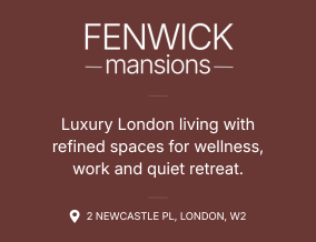 Get brand editions for CompassRock International, Fenwick Mansions