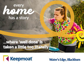 Get brand editions for Keepmoat