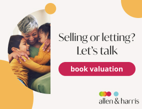 Get brand editions for Allen & Harris, Clarkston Glasgow