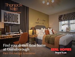 Get brand editions for Beal Homes