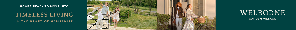 Get brand editions for Buckland Development