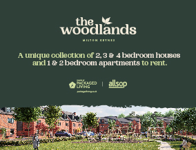 Get brand editions for Allsop Single Family Housing, The Woodlands