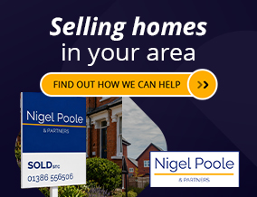 Get brand editions for NIGEL POOLE PERSHORE LIMITED, Pershore