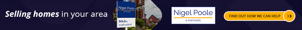 Get brand editions for NIGEL POOLE PERSHORE LIMITED, Pershore