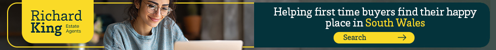 Get brand editions for Richard King Estate Agents, Cardiff