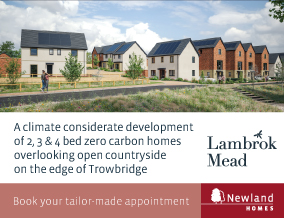 Get brand editions for Newland Homes Ltd