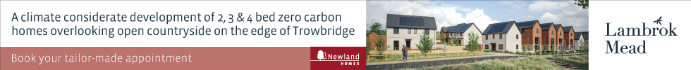 Get brand editions for Newland Homes Ltd