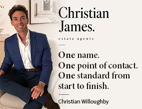 Get brand editions for Christian James, Covering Burnham On Sea, Weston Super Mare & Surrounding