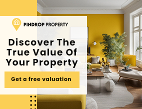 Get brand editions for PinDrop Property, London
