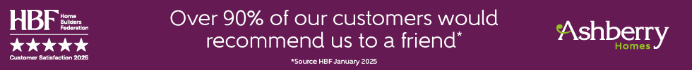 Get brand editions for Ashberry Homes (North East)