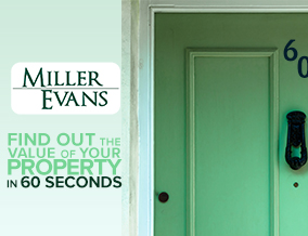 Get brand editions for Miller Evans, Shrewsbury