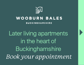 Get brand editions for Pegasus Homes, Wooburn Bales