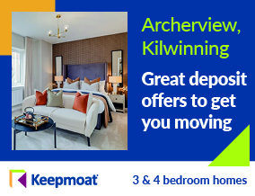 Get brand editions for Keepmoat Homes