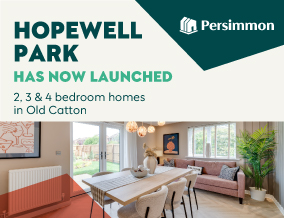 Get brand editions for Persimmon Homes Anglia