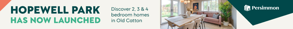 Get brand editions for Persimmon Homes Anglia