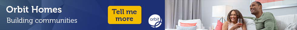 Get brand editions for Orbit Homes