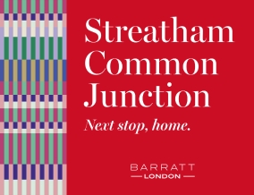 Get brand editions for Barratt London