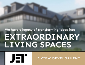 Get brand editions for Jet Investment Developments, Esher Collection