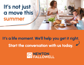 Get brand editions for Newton Fallowell, Grantham