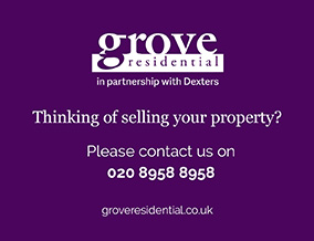 Get brand editions for Grove Residential, Edgware