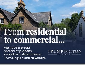 Get brand editions for Trumpington Group, Cambridge