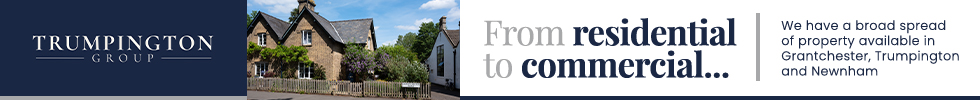 Get brand editions for Trumpington Group, Cambridge