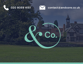 Get brand editions for & Co, Covering Nationwide