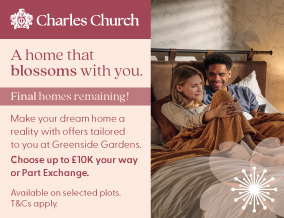 Get brand editions for Charles Church