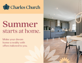 Get brand editions for Charles Church