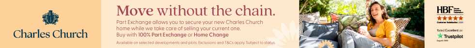 Get brand editions for Charles Church