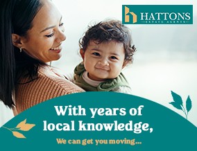 Get brand editions for Hattons Estate Agents, Forest of Dean