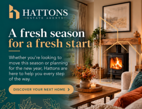 Get brand editions for Hattons Estate Agents, Forest of Dean