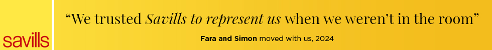 Get brand editions for Savills New Homes, North East New Homes