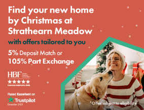 Get brand editions for Persimmon Homes North Scotland