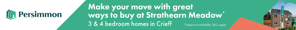 Get brand editions for Persimmon Homes North Scotland