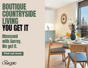 Get brand editions for Get Living, The Oakgate