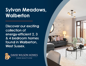 Get brand editions for David Wilson Homes