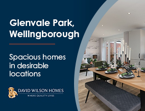 Get brand editions for David Wilson Homes Northampton