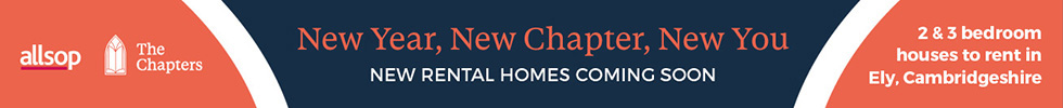 Get brand editions for Allsop Single Family Housing, The Chapters
