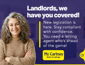 Get brand editions for McCartney Sales & Lettings, Chelmsford