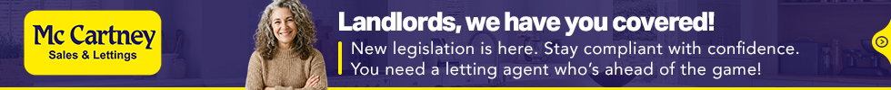 Get brand editions for McCartney Sales & Lettings, Chelmsford