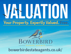 Get brand editions for Bowerbird Estate Agents, Covering Aylesbury & Surrounding areas