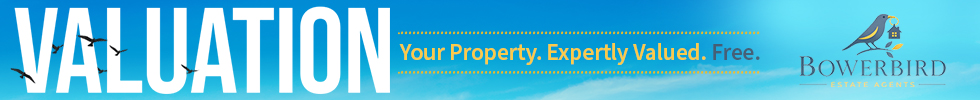 Get brand editions for Bowerbird Estate Agents, Covering Aylesbury & Surrounding areas