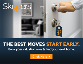 Get brand editions for Skippers Estate Agents, Ashford