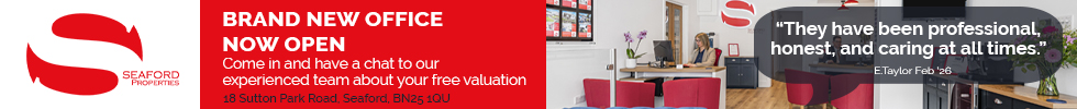 Get brand editions for Seaford Properties, Seaford